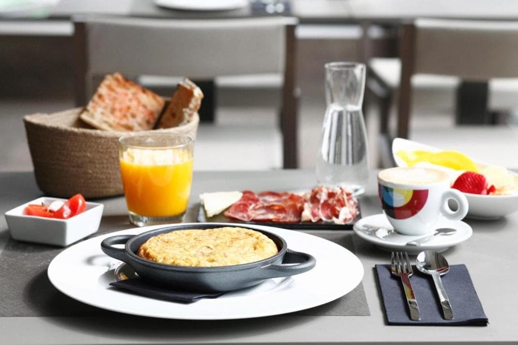 Hotel Upper Diagonal - 37