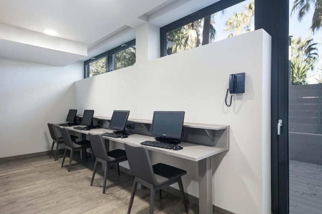 Hotel Upper Diagonal - 38