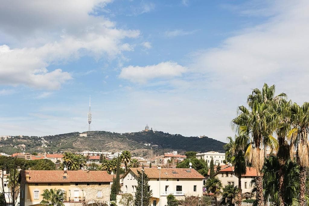 Hotel Upper Diagonal - 41