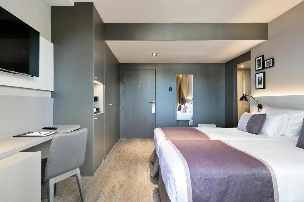 Hotel Upper Diagonal - 42