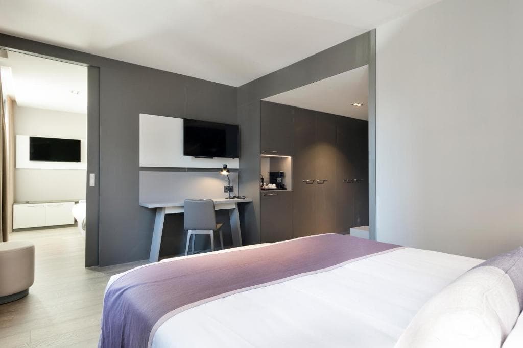 Hotel Upper Diagonal - 45