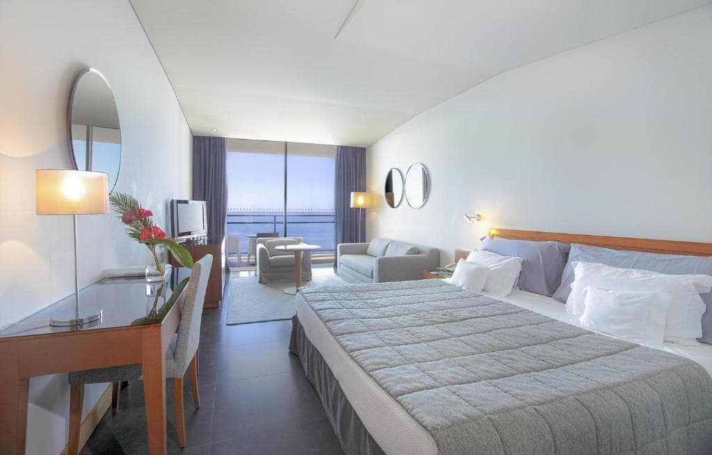 VidaMar Resort Hotel Madeira - 12