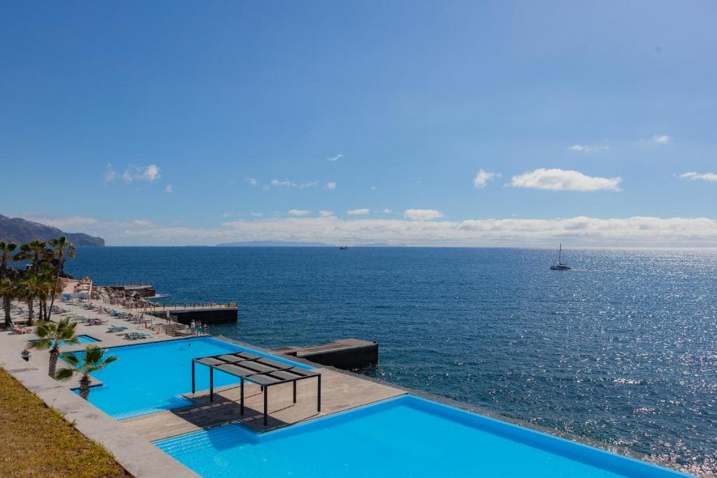 VidaMar Resort Hotel Madeira - 14