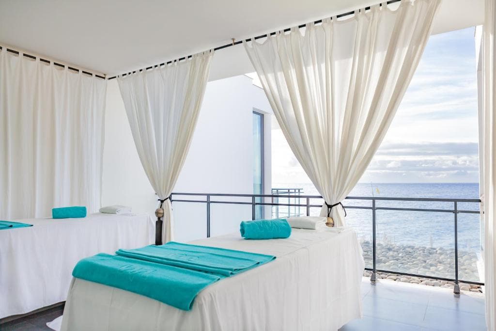 VidaMar Resort Hotel Madeira - 20