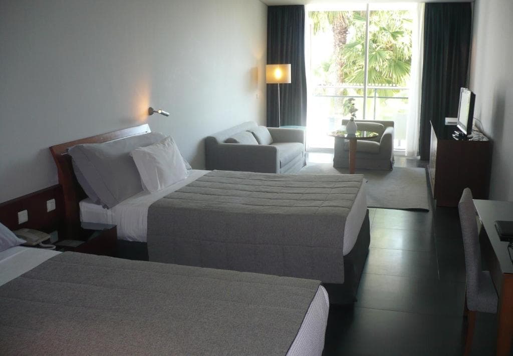 VidaMar Resort Hotel Madeira - 32