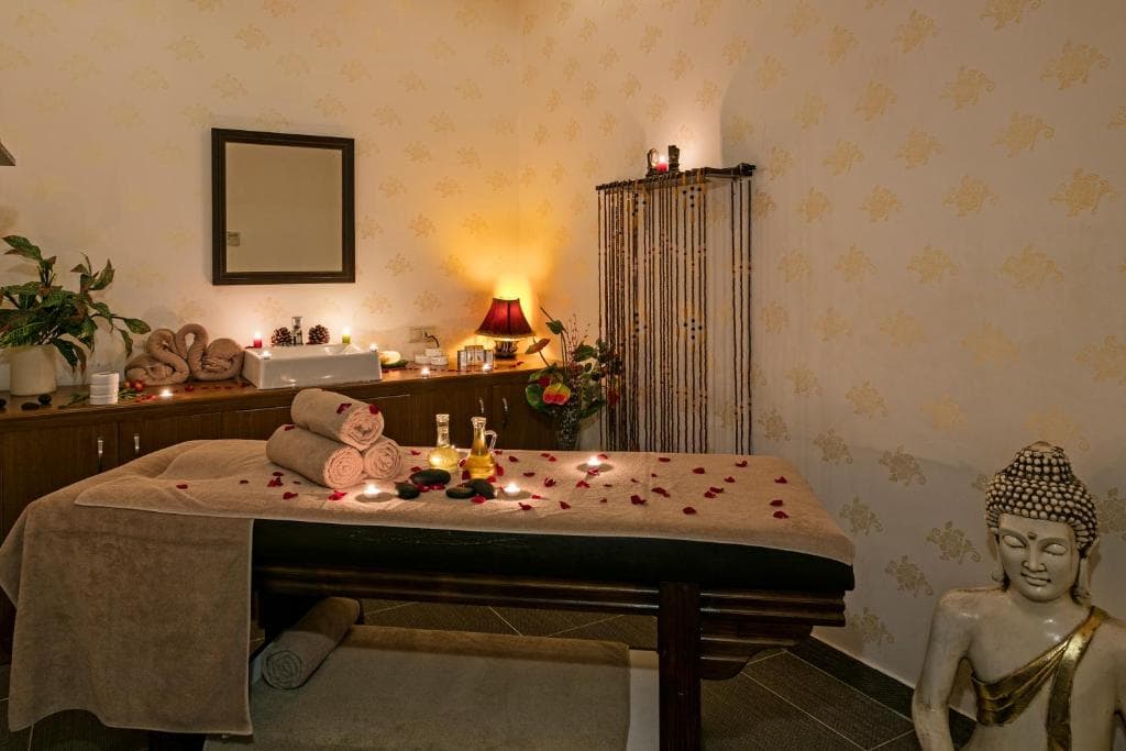 Ozkaymak Select Resort Hotel - 2