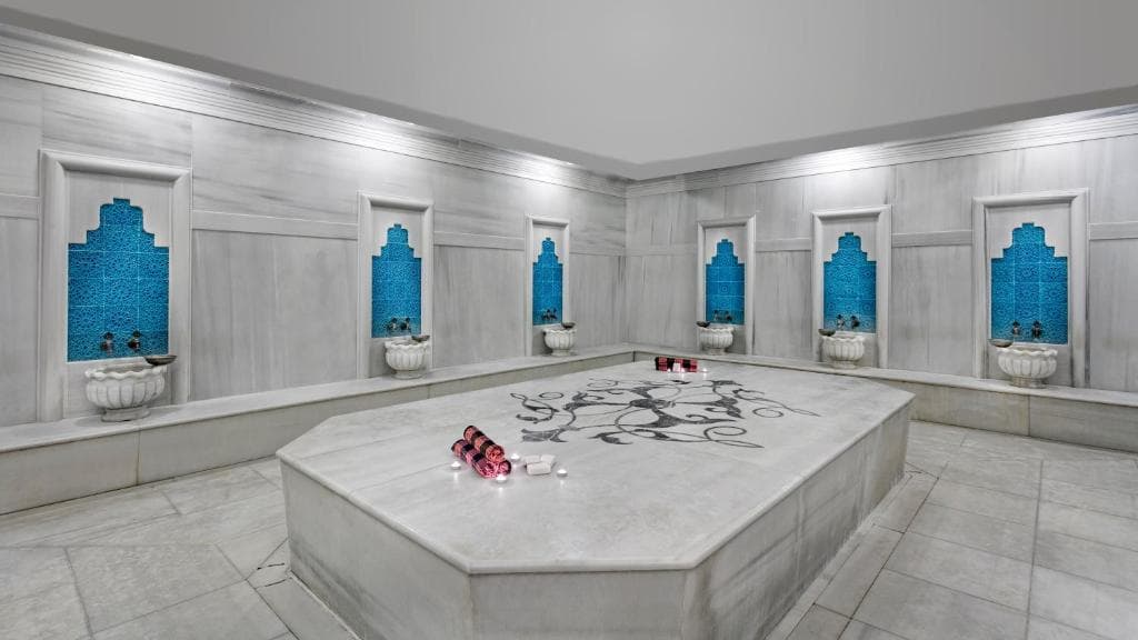 Ozkaymak Select Resort Hotel - 3