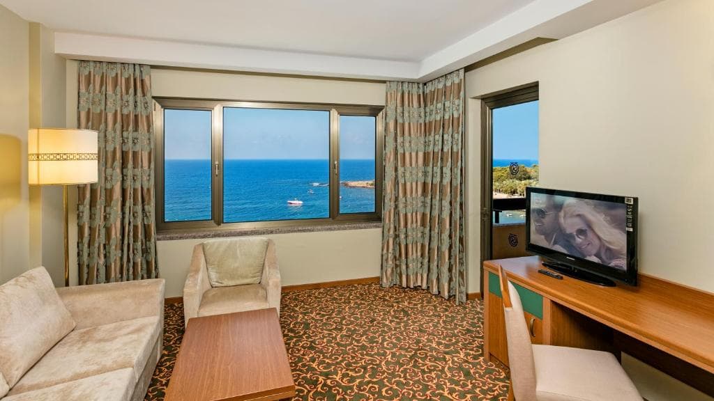 Ozkaymak Select Resort Hotel - 5