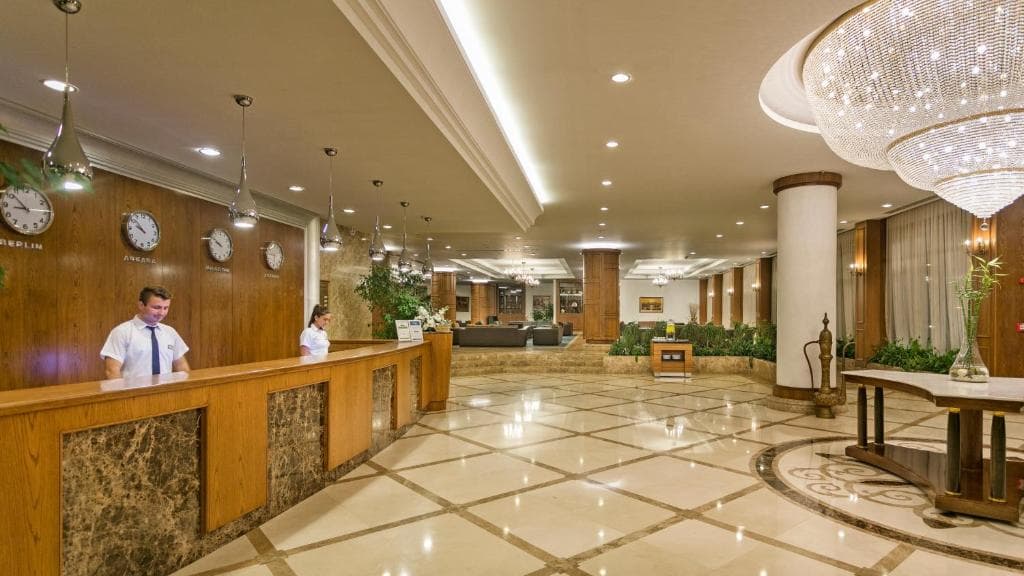 Ozkaymak Select Resort Hotel - 6