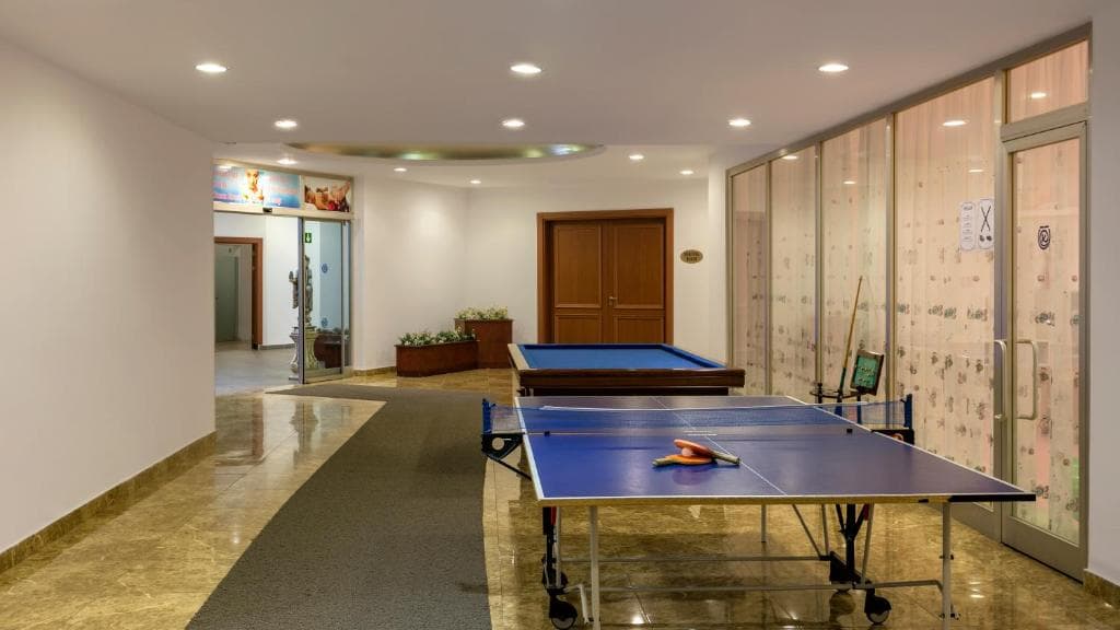 Ozkaymak Select Resort Hotel - 13