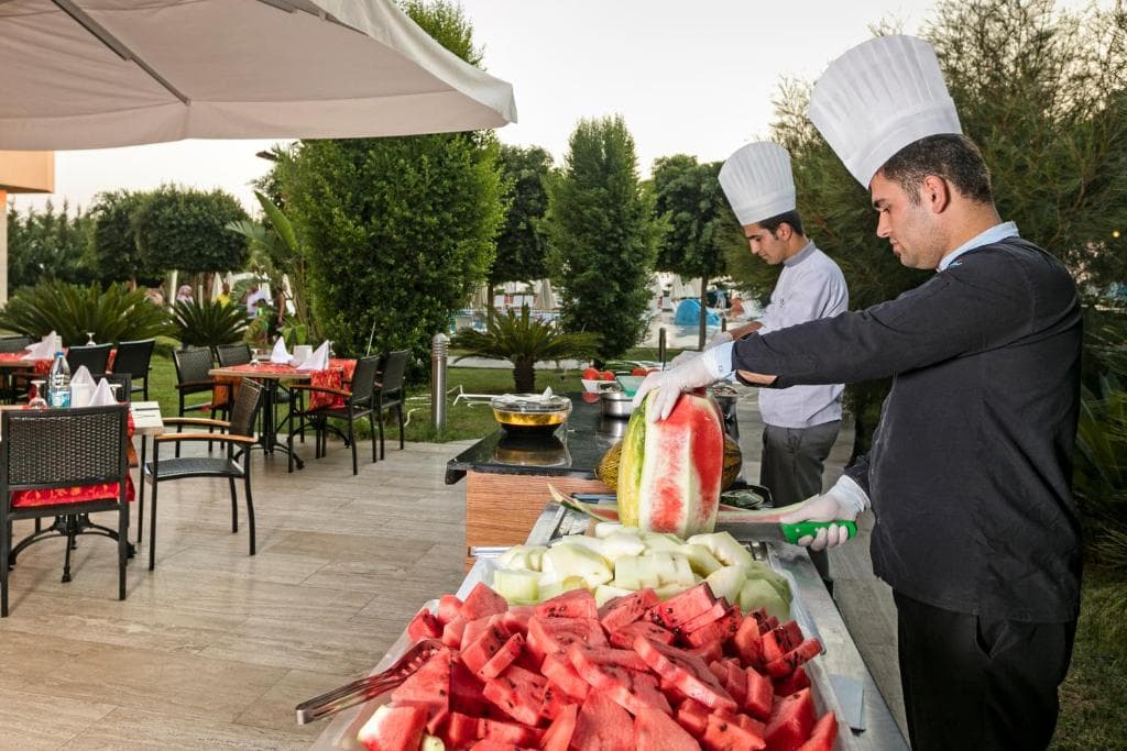 Ozkaymak Select Resort Hotel - 14
