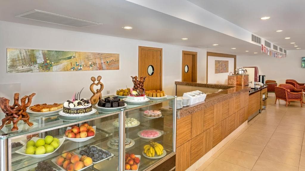 Ozkaymak Select Resort Hotel - 18