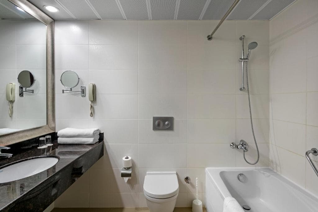 Ozkaymak Select Resort Hotel - 20