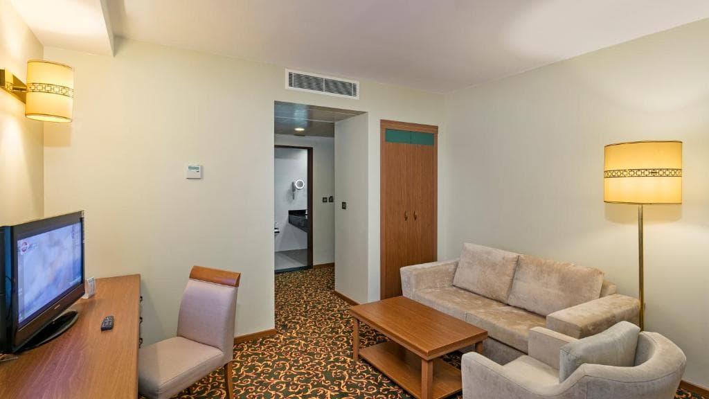 Ozkaymak Select Resort Hotel - 21