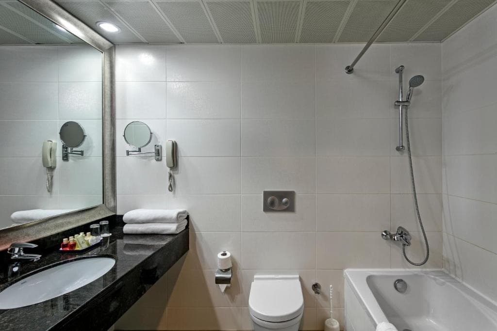 Ozkaymak Select Resort Hotel - 28