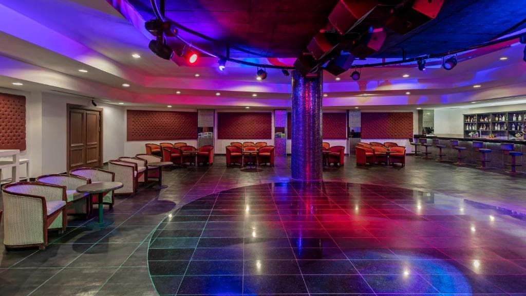 Ozkaymak Select Resort Hotel - 32