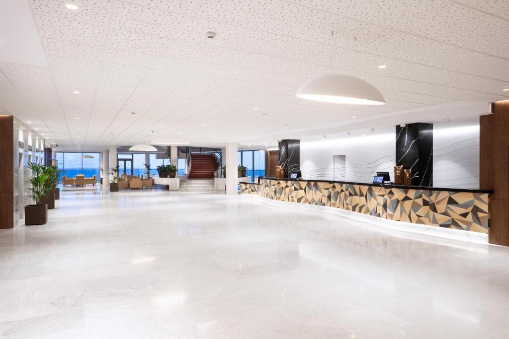 Hotel Best Semiramis - 5