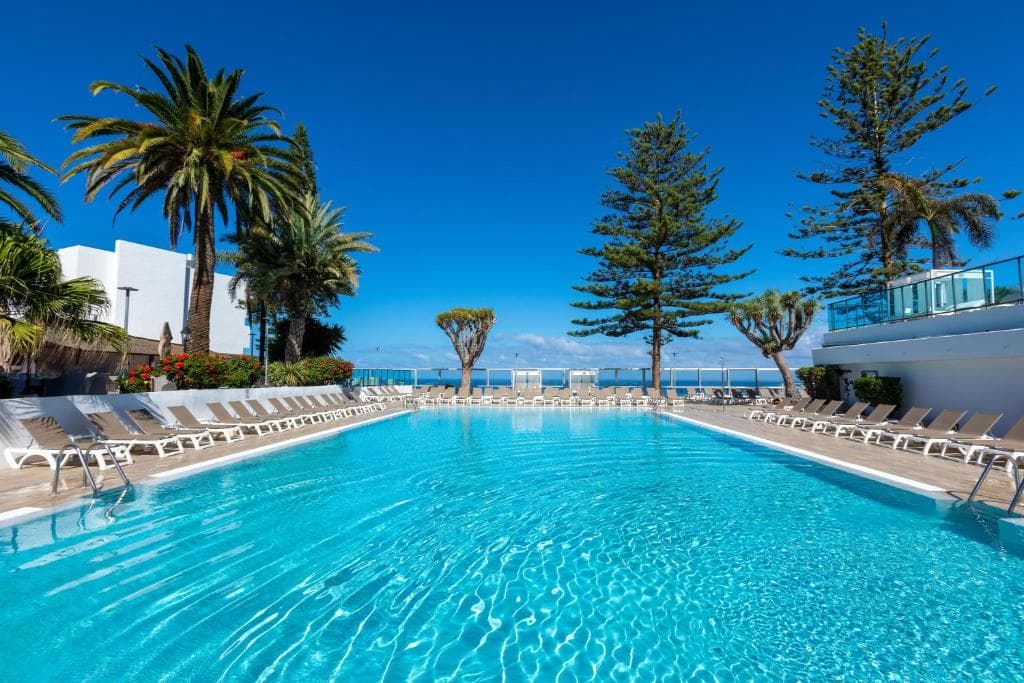 Hotel Best Semiramis - 13