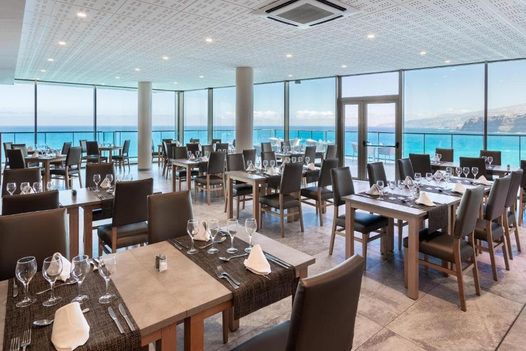 Hotel Best Semiramis - 17