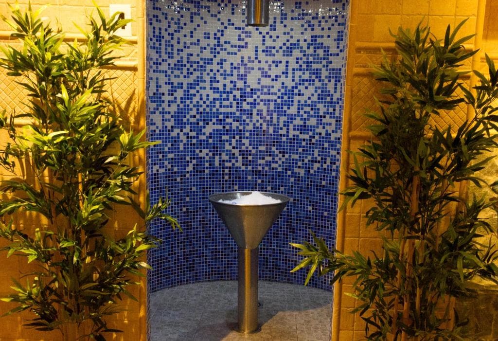 Hotel Best Semiramis - 27