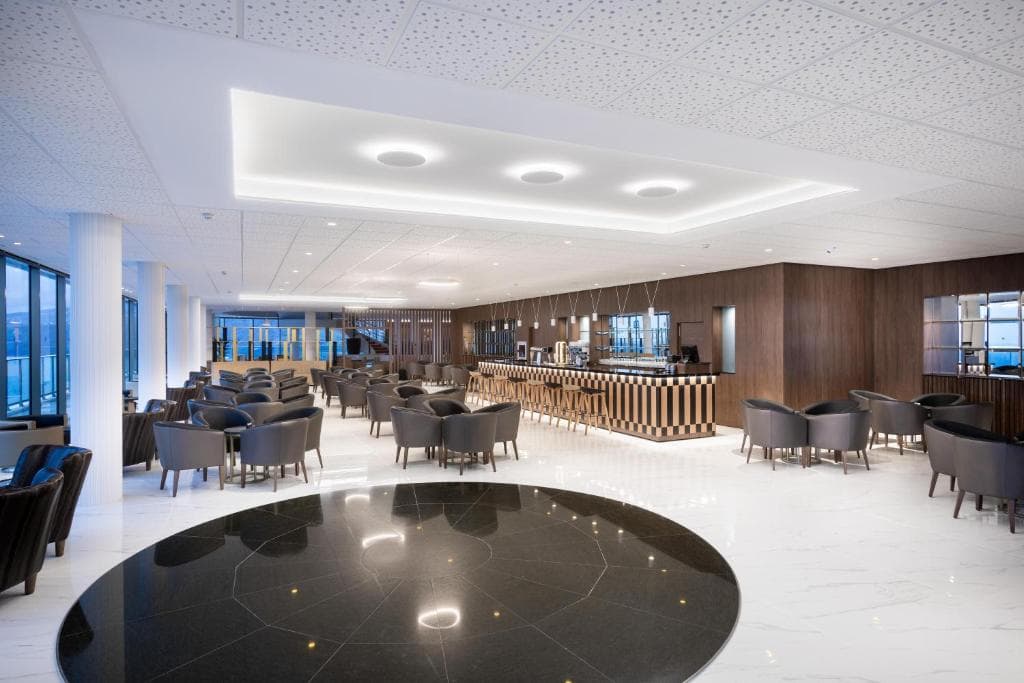 Hotel Best Semiramis - 34