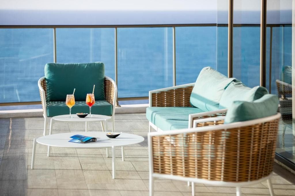 Hotel Best Semiramis - 40