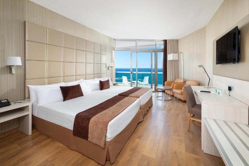 Hotel Best Semiramis - 44