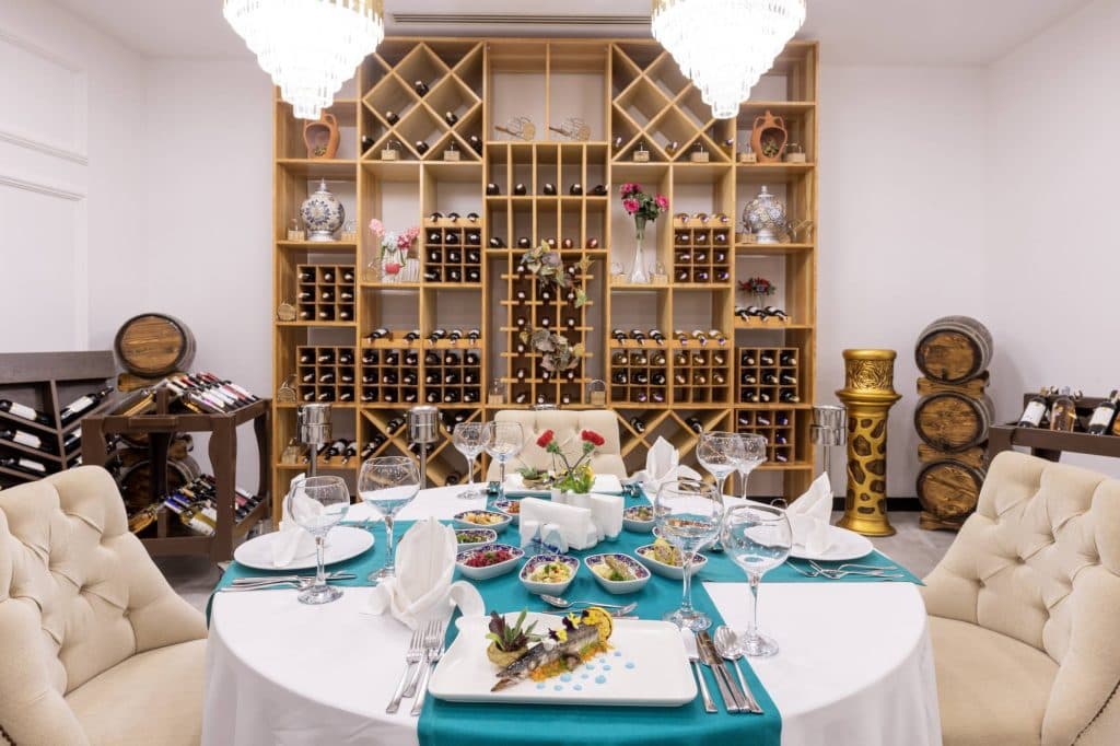 Roma Beach Resort And Spa