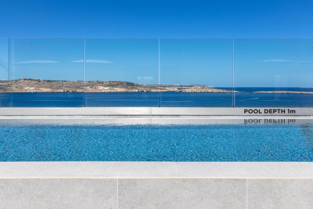 ibis Styles ST Pauls Bay Malta