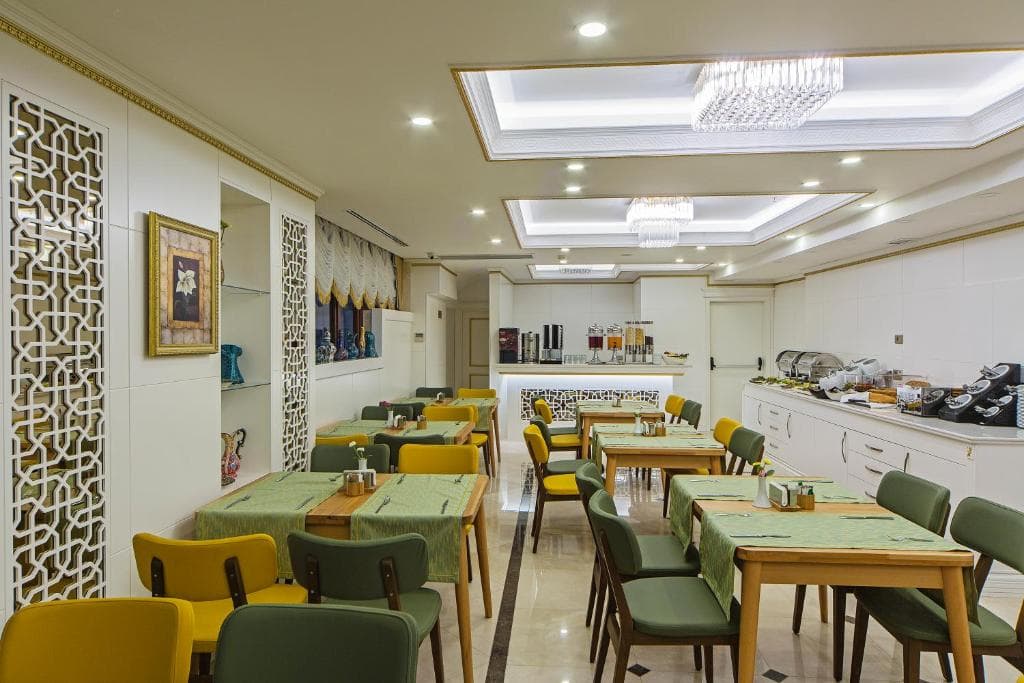 Grand Naki Hotel - 30
