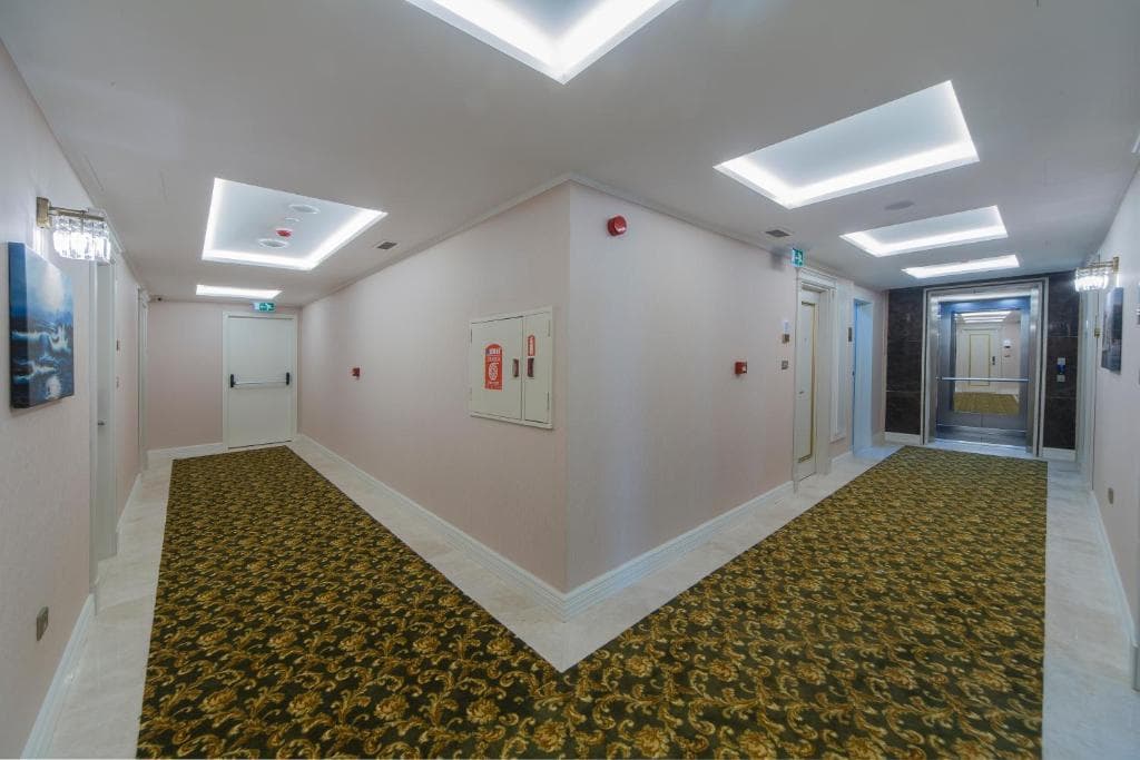 Grand Naki Hotel - 35