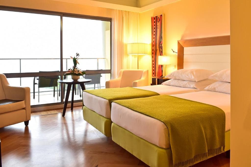 Pestana Promenade Premium Ocean & Spa Resort - 11