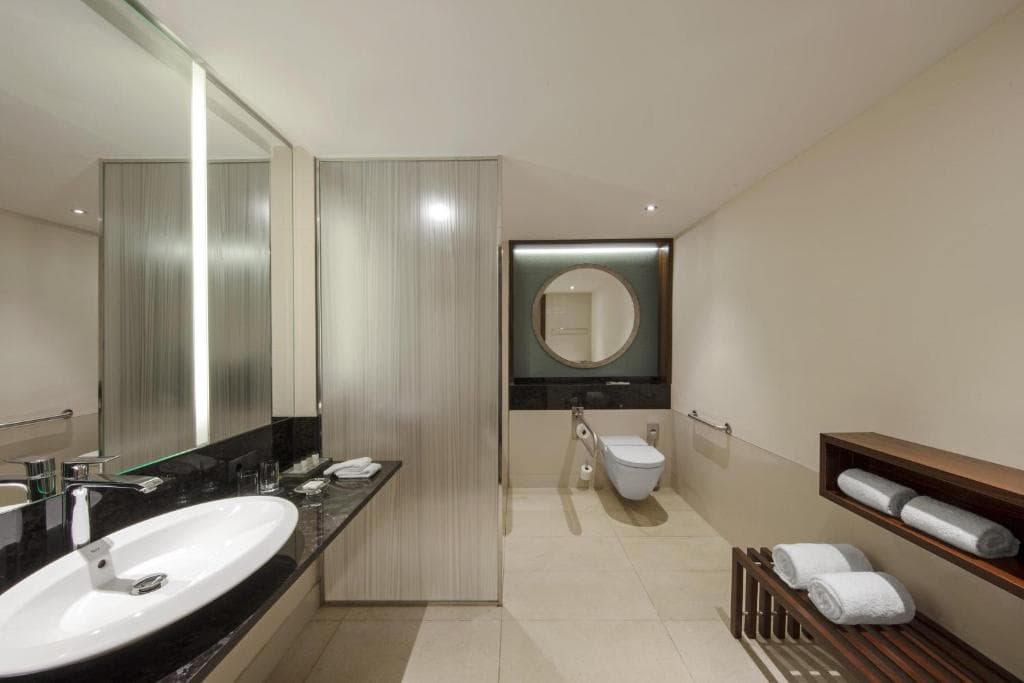 Sheraton Mallorca Arabella Golf Hotel - 5