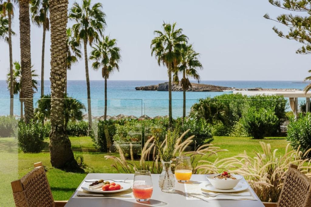 Nissi Beach Resort - 10