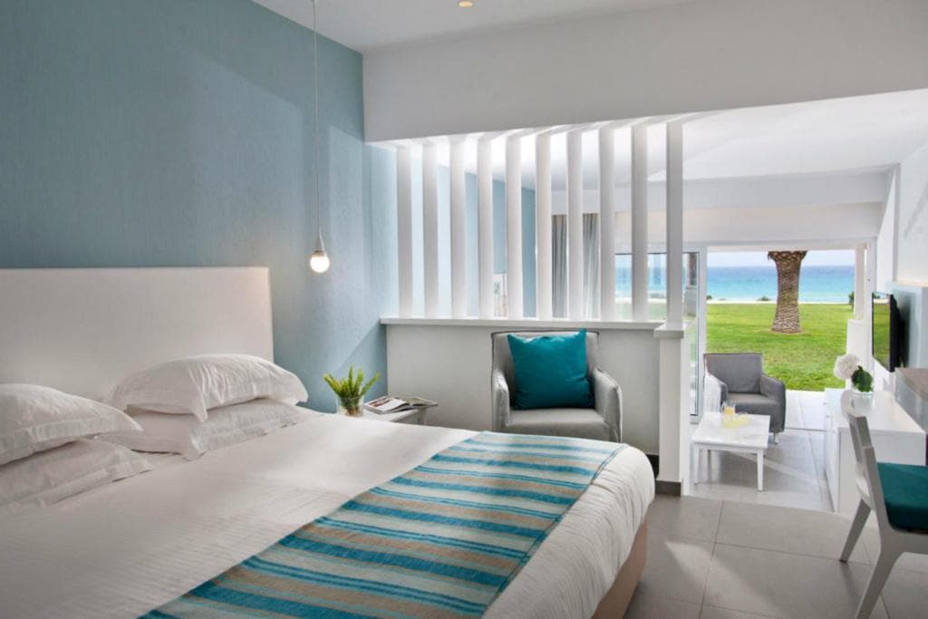 Nissi Beach Resort - 19