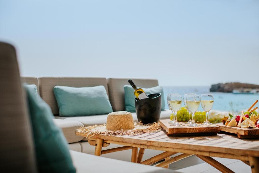 Nissi Beach Resort - 25