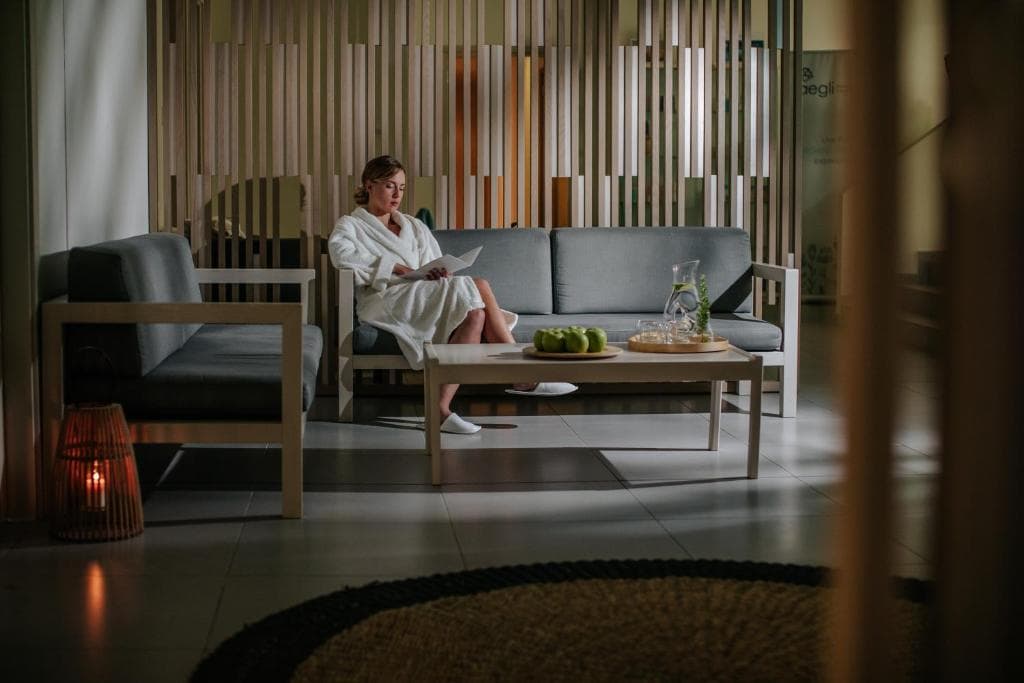 Nissi Beach Resort - 37