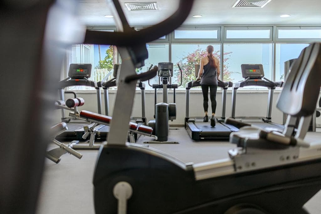 Nissi Beach Resort - 38