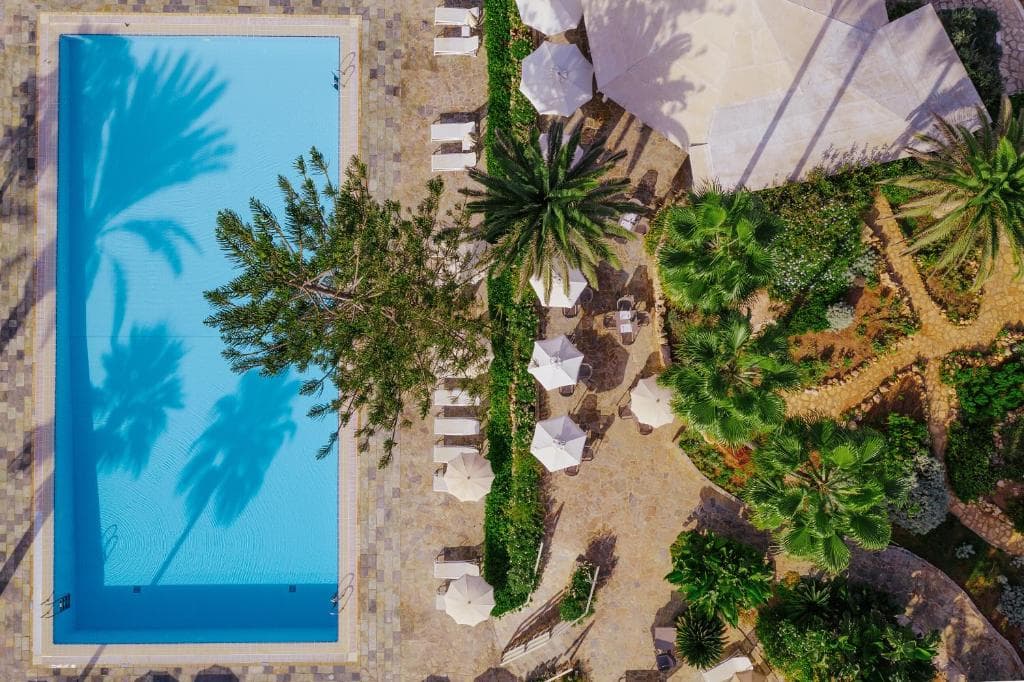 Nissi Beach Resort - 42