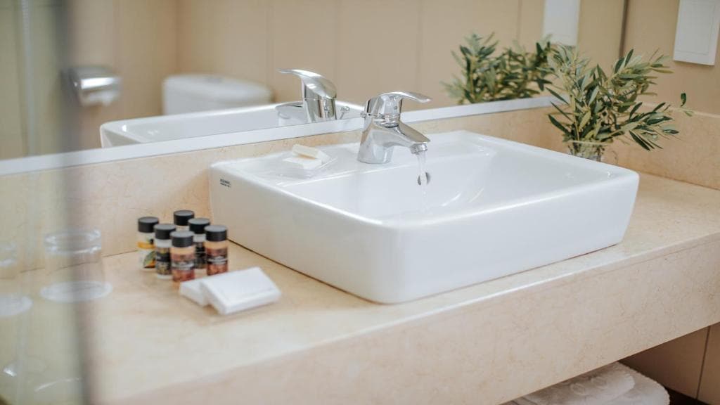 Nissi Beach Resort - 45