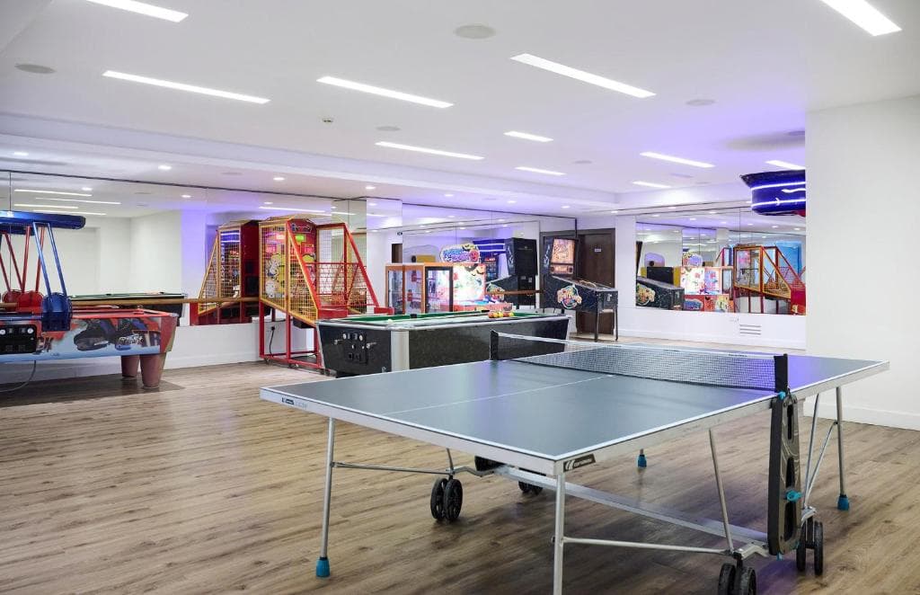 Sunrise Beach Hotel - 5