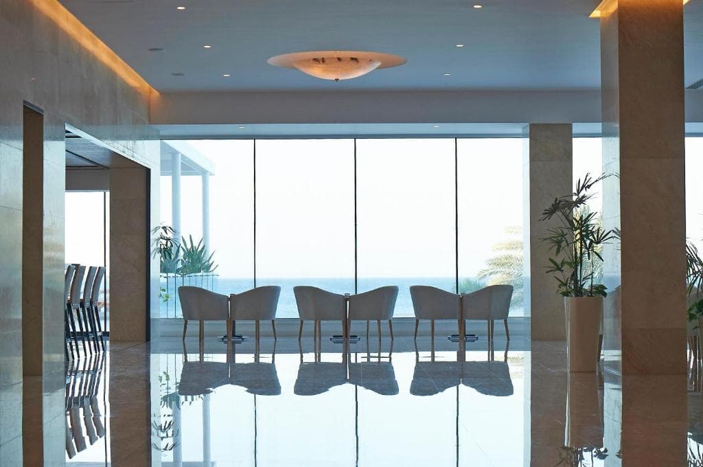 Sunrise Beach Hotel - 12