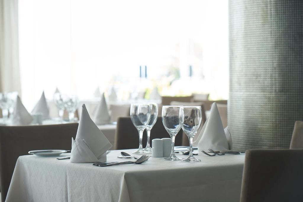 Sunrise Beach Hotel - 18