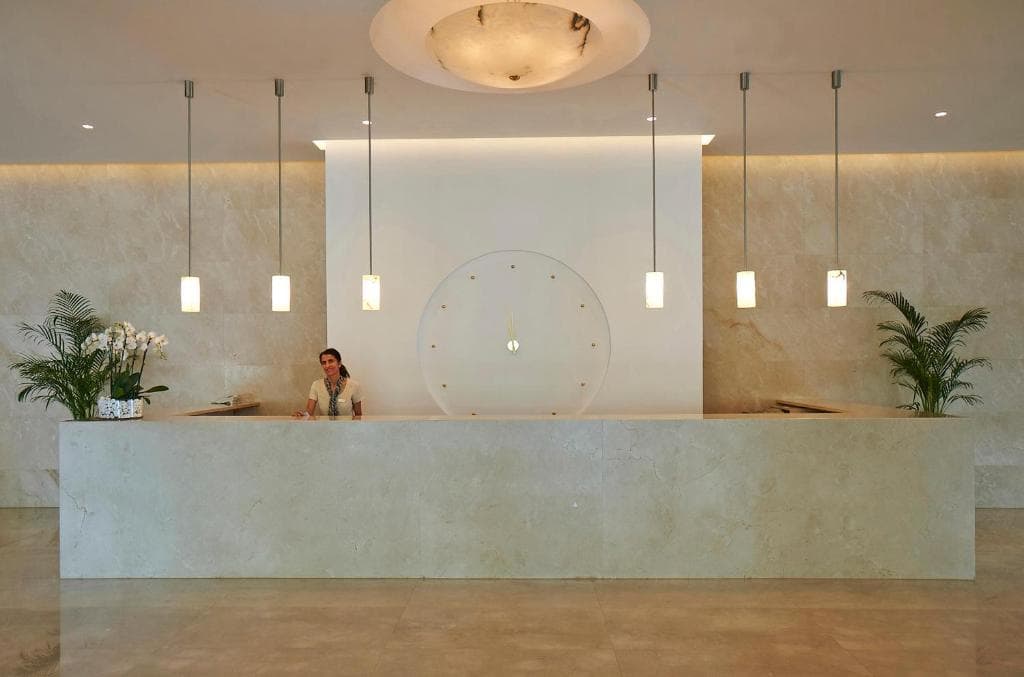 Sunrise Beach Hotel - 19