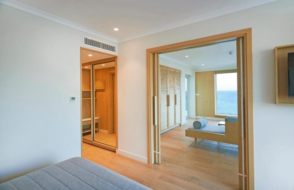 Sunrise Beach Hotel - 44