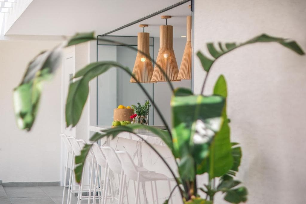 Nissi Park Hotel - 7