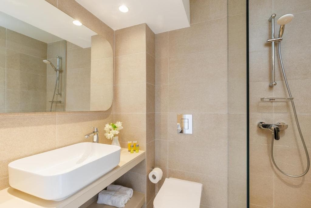 Nissi Park Hotel - 8