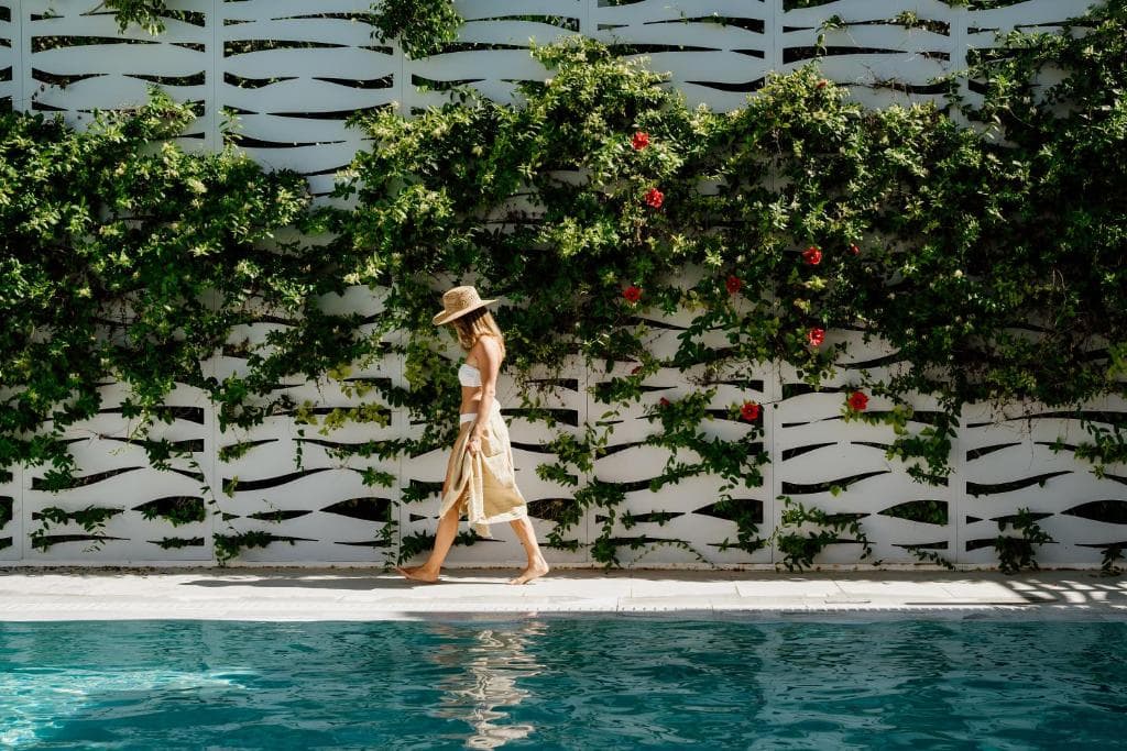 Nissi Park Hotel - 9