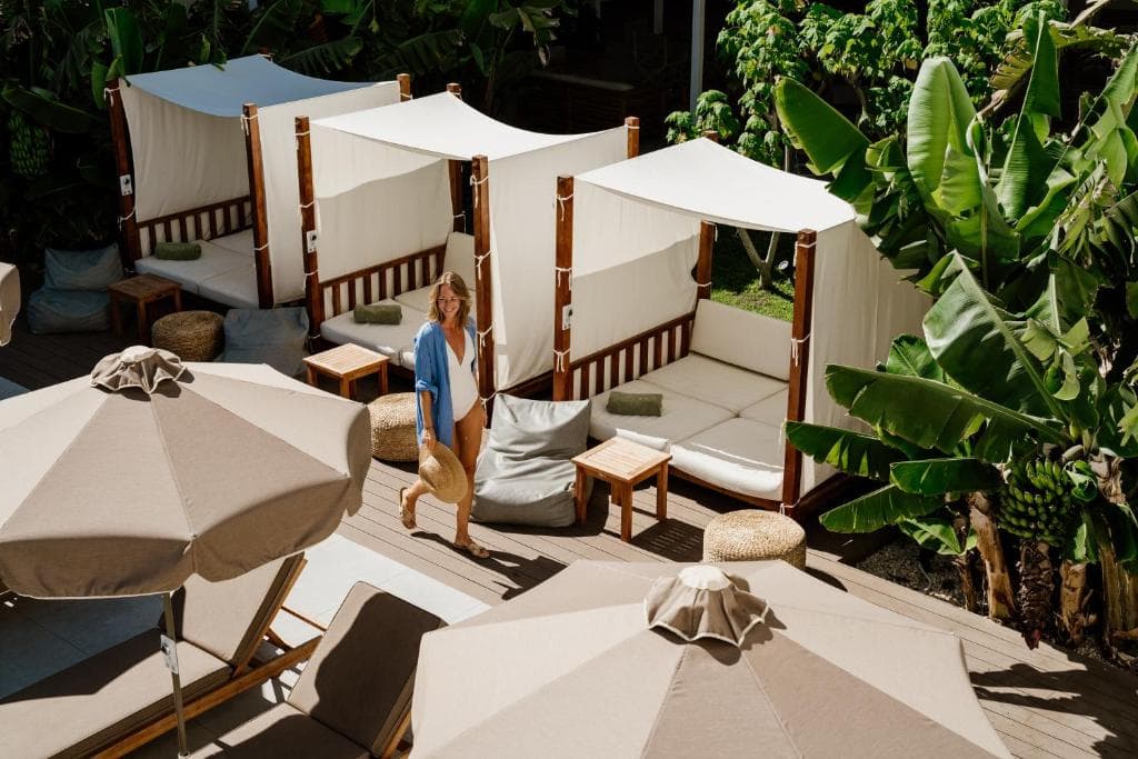 Nissi Park Hotel - 10