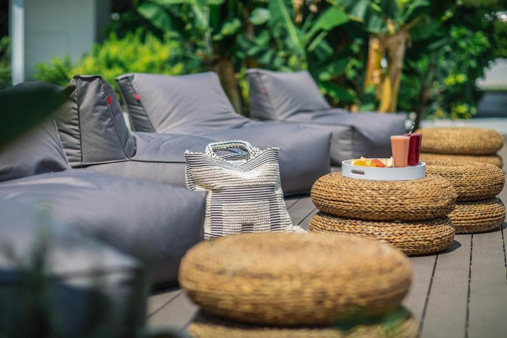 Nissi Park Hotel - 13